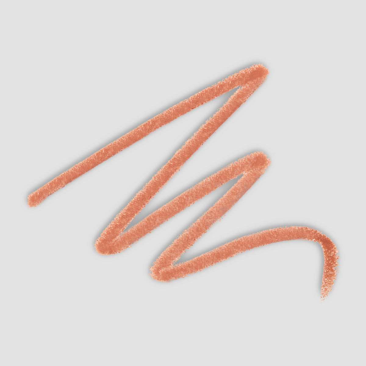 Swatch of Always On Matte Lip Liner in Hot Gossip