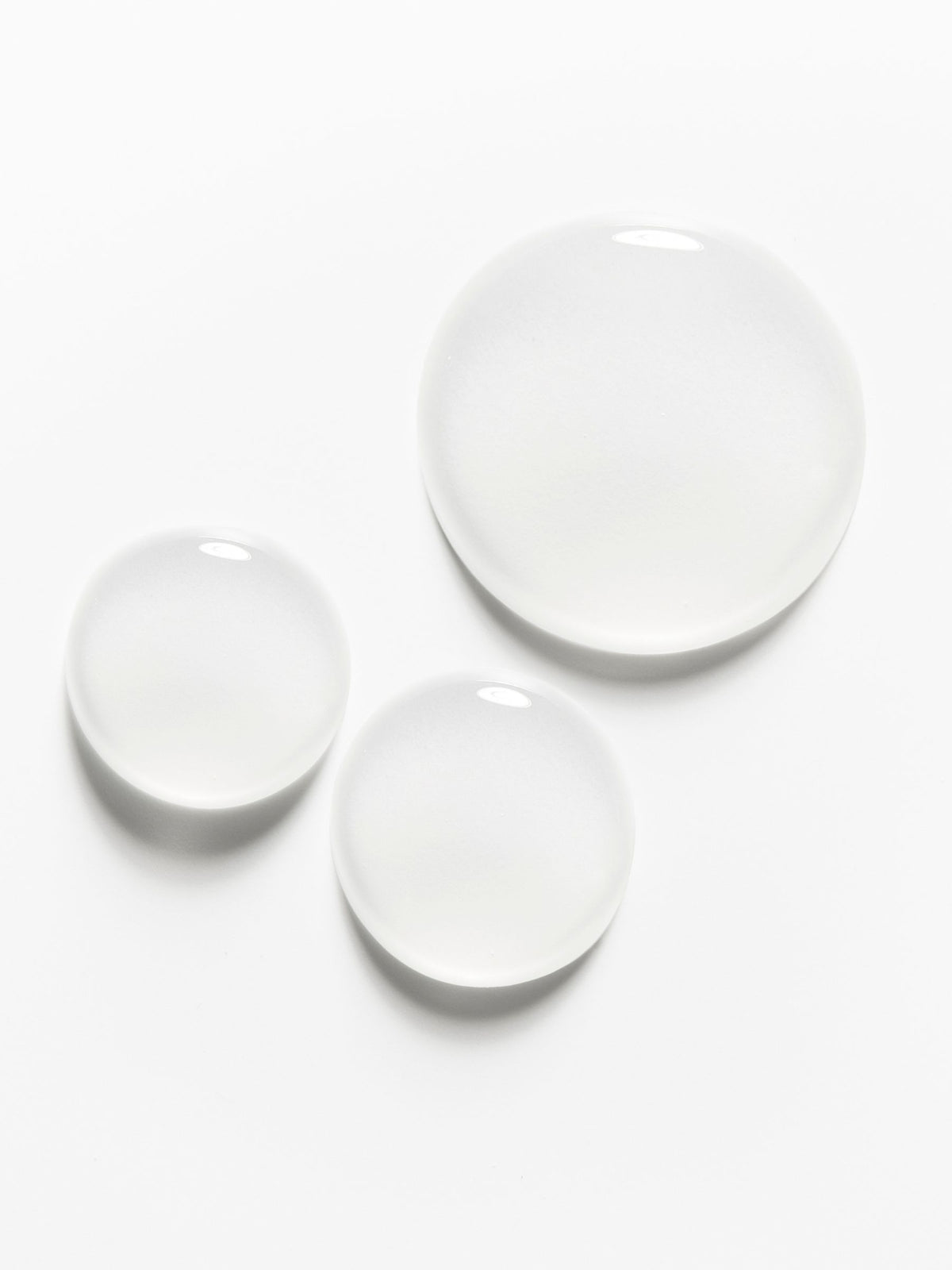 Drops of Lip Frame Protector Nasolabial Serum