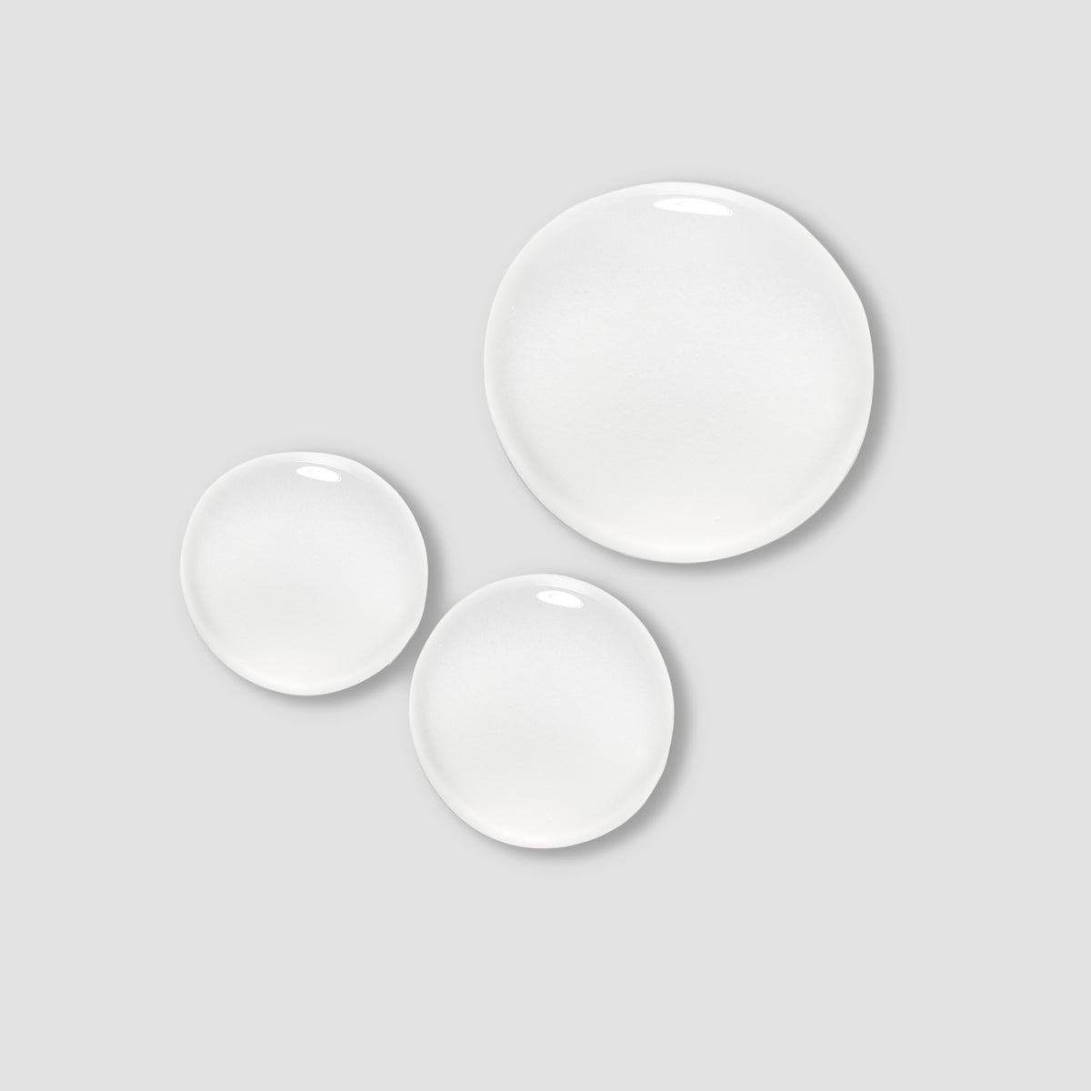 Lip Frame Protector Nasolabial Serum texture