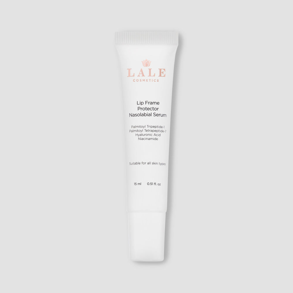 LALE Lip Frame Protector Nasolabial Serum