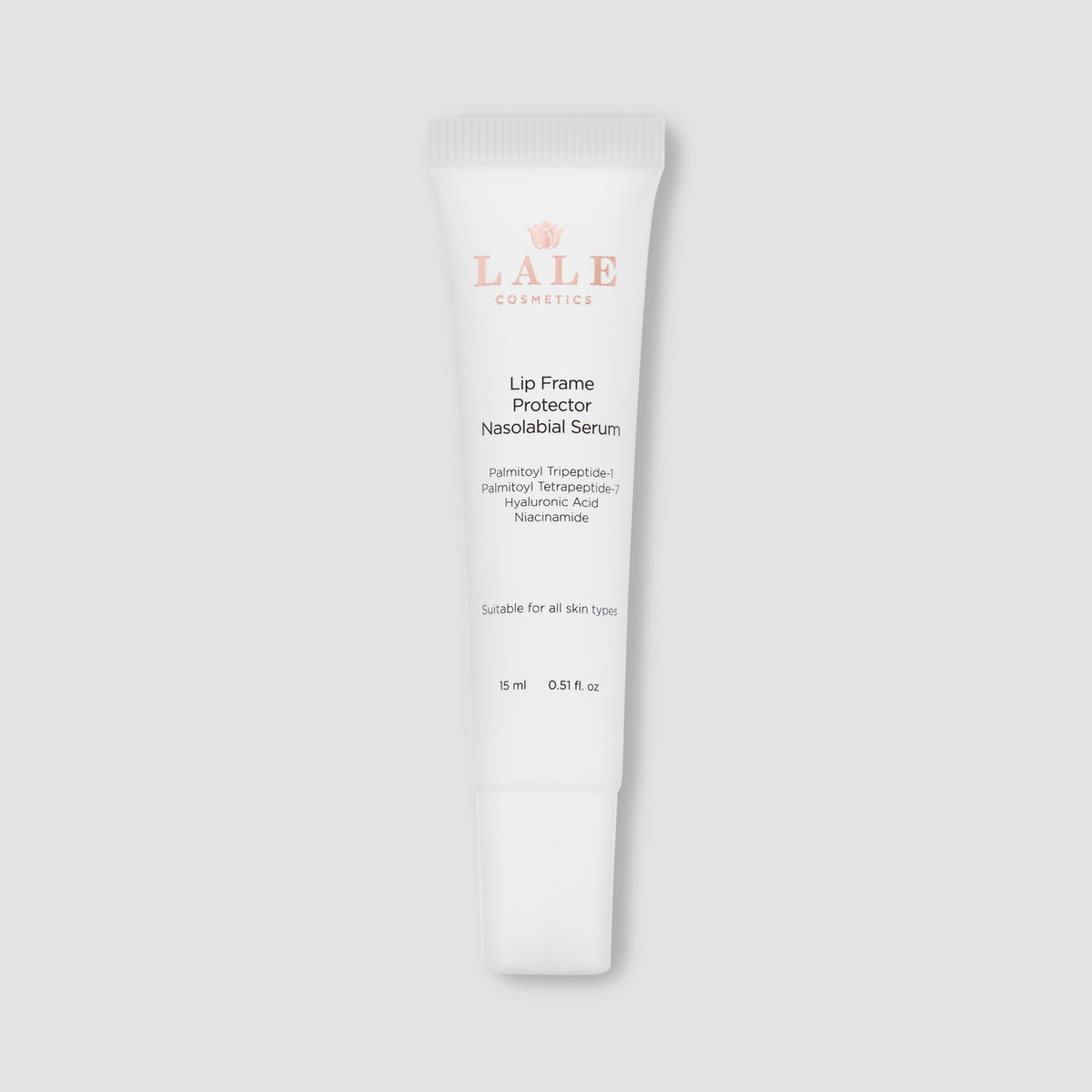 LALE Lip Frame Protector Nasolabial Serum