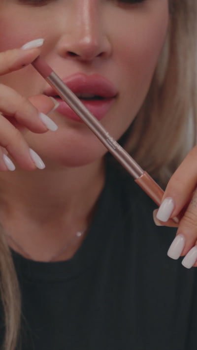 Always On Matte Lip Liner film