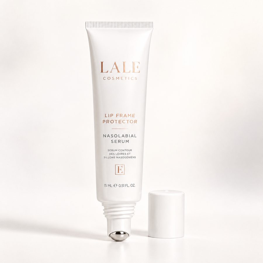 Lip Frame Protector Nasolabial Serum
